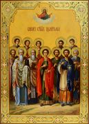 Иконы Соборов святых
